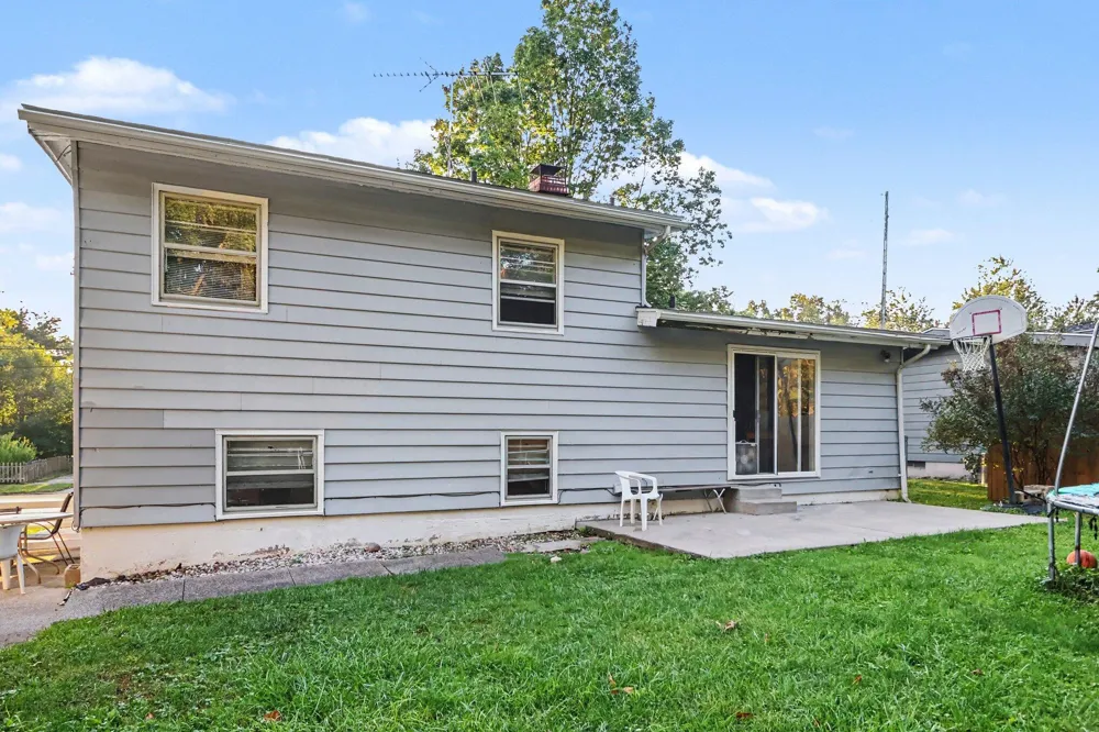 6316 Peachtree Street Portage City, MI 49024