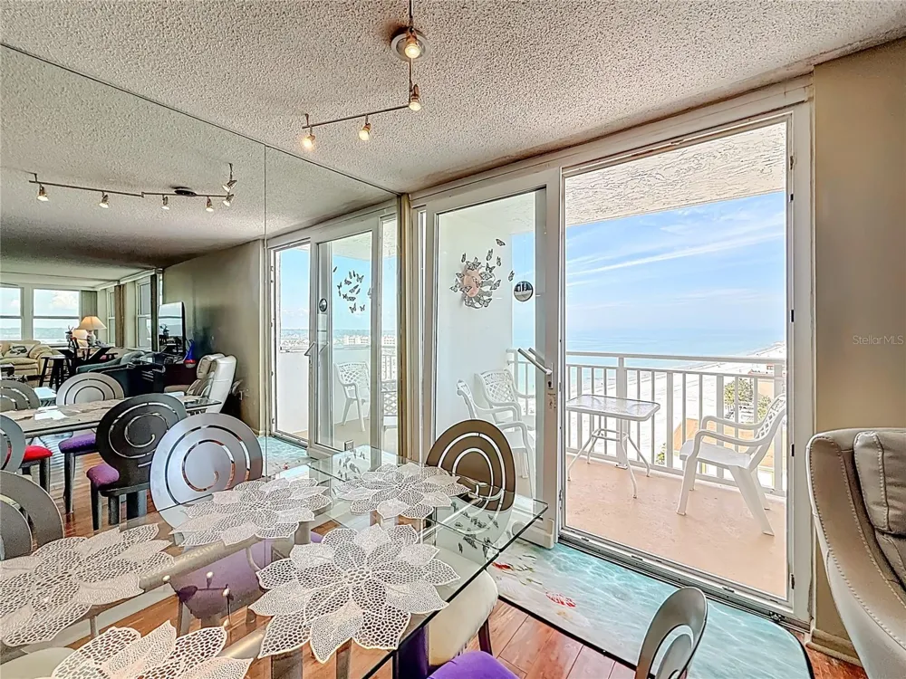 17408 GULF BLVD #1302 Redington Shores, FL 33708