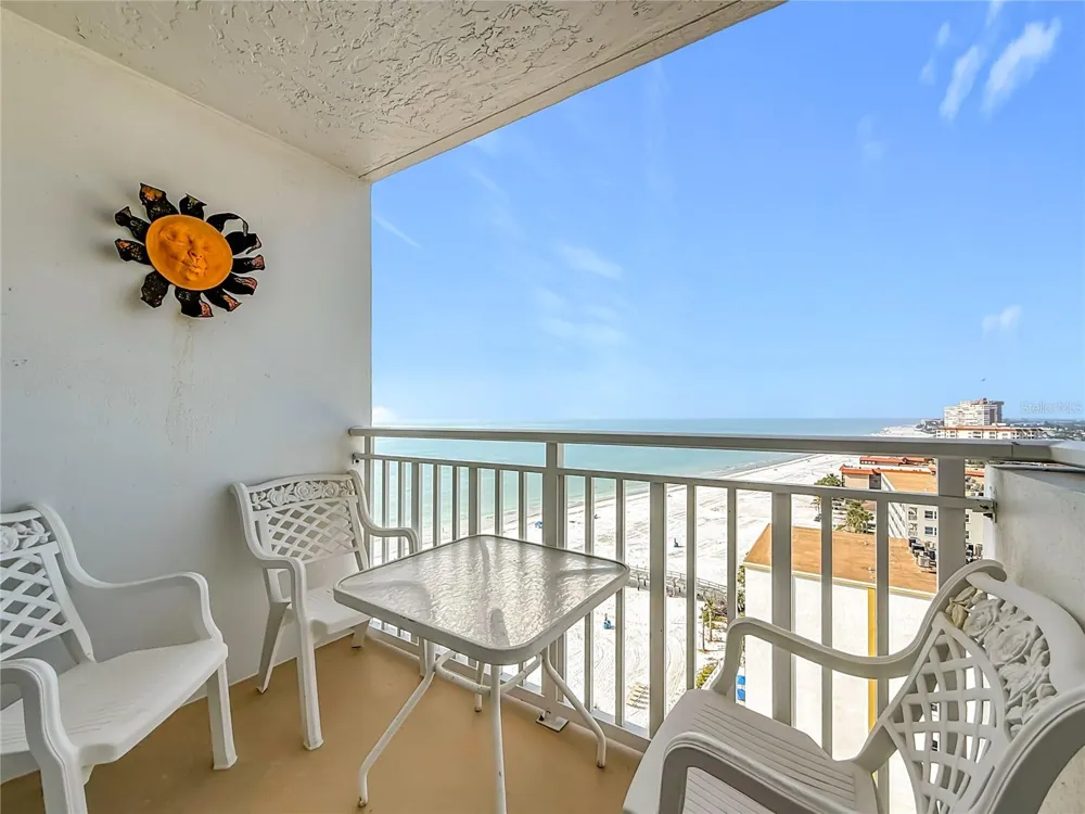 17408 GULF BLVD #1302 Redington Shores, FL 33708