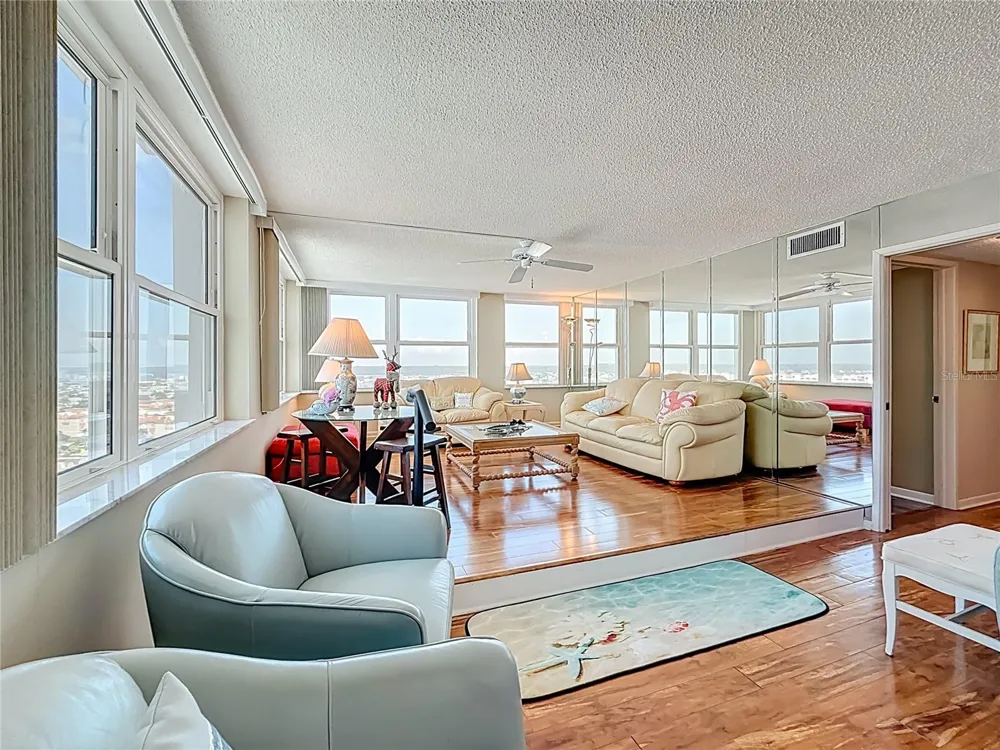 17408 GULF BLVD #1302 Redington Shores, FL 33708