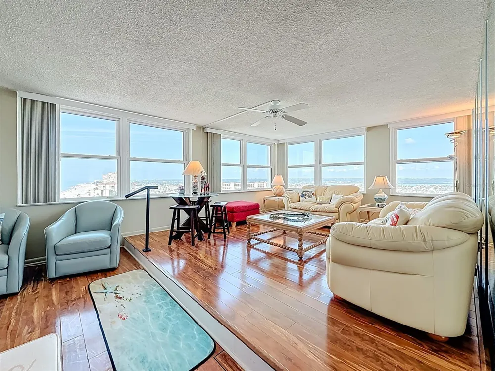 17408 GULF BLVD #1302 Redington Shores, FL 33708