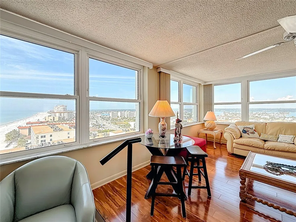 17408 GULF BLVD #1302 Redington Shores, FL 33708