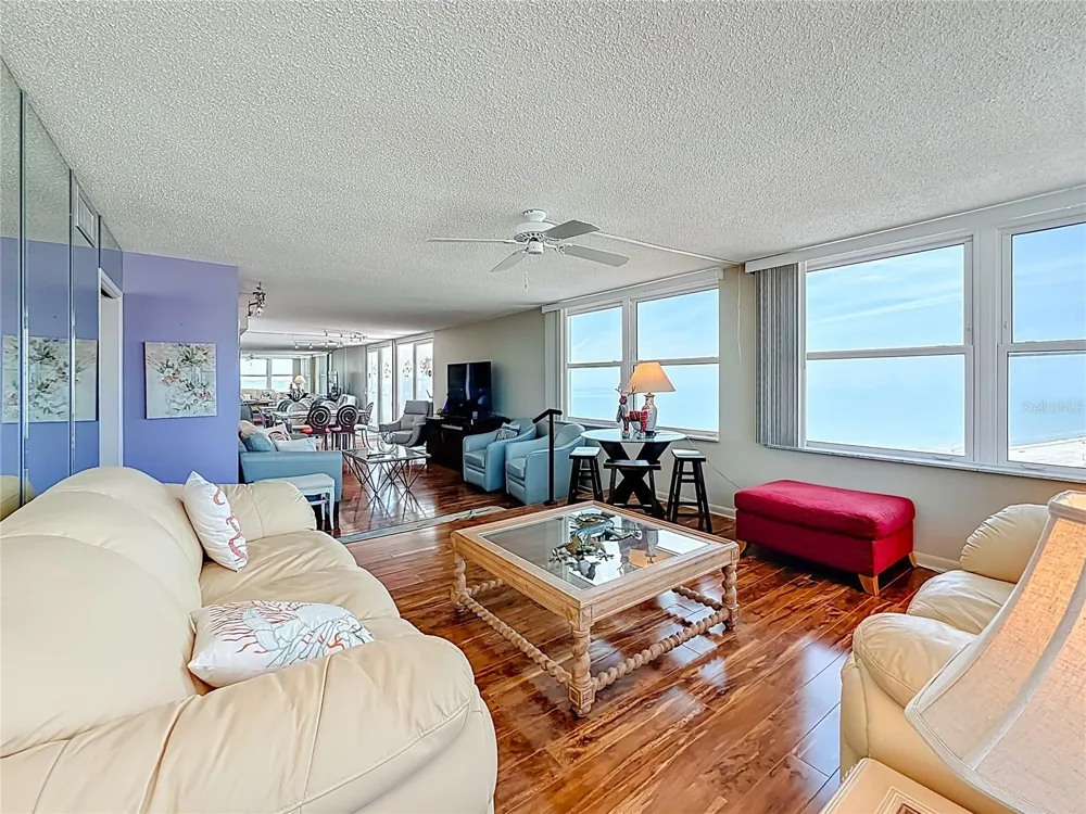 17408 GULF BLVD #1302 Redington Shores, FL 33708