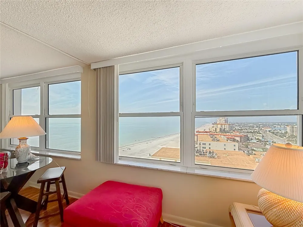 17408 GULF BLVD #1302 Redington Shores, FL 33708