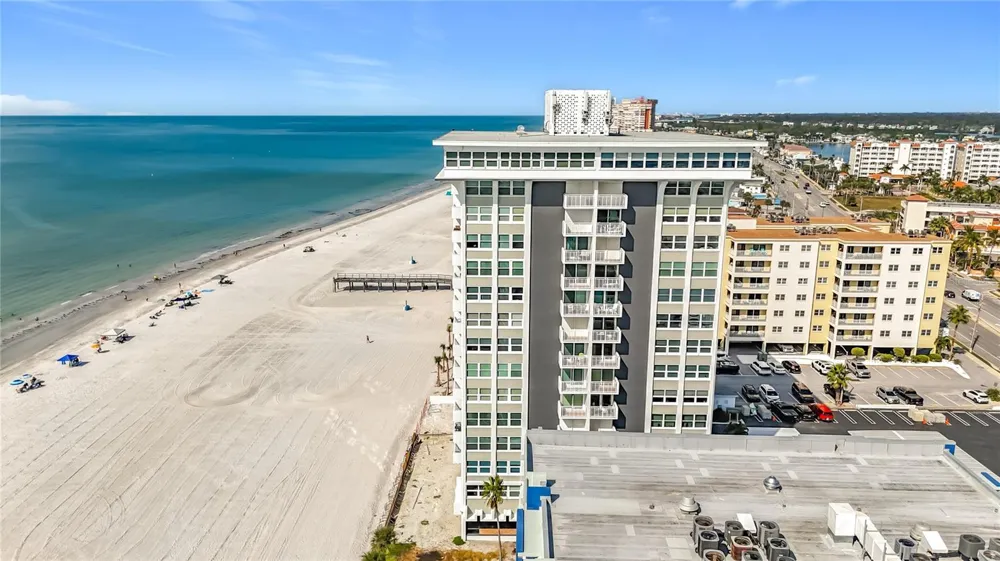 17408 GULF BLVD #1302 Redington Shores, FL 33708