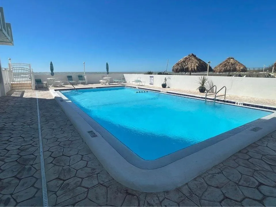 17408 GULF BLVD #1302 Redington Shores, FL 33708