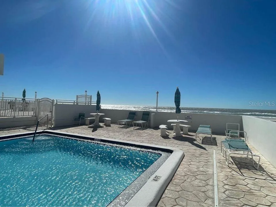 17408 GULF BLVD #1302 Redington Shores, FL 33708