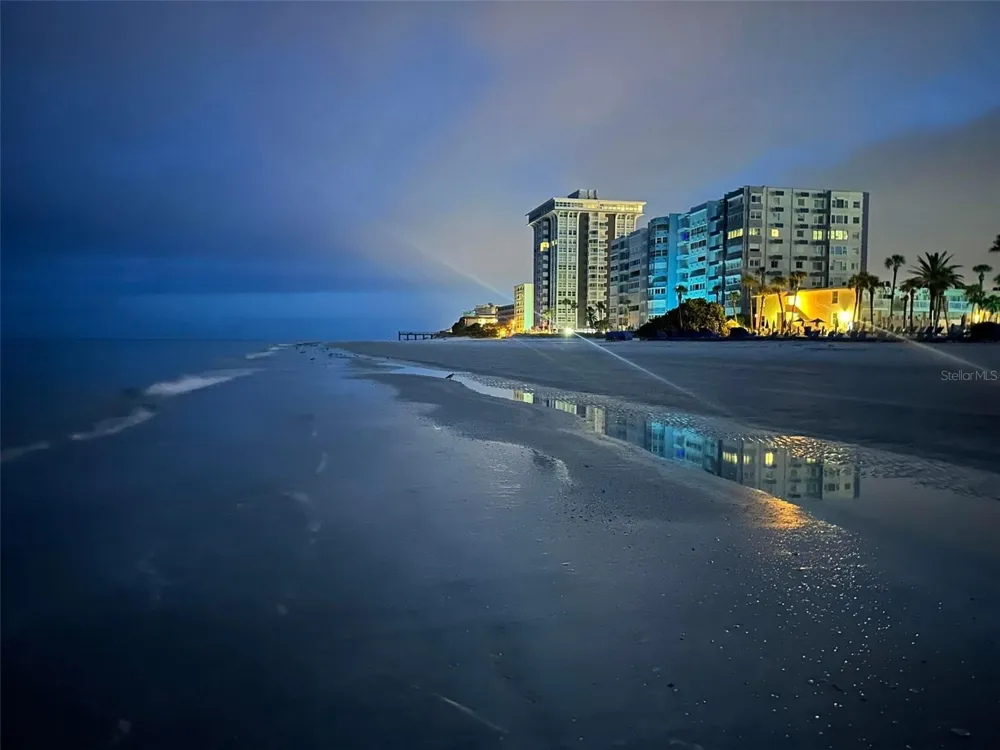 17408 GULF BLVD #1302 Redington Shores, FL 33708