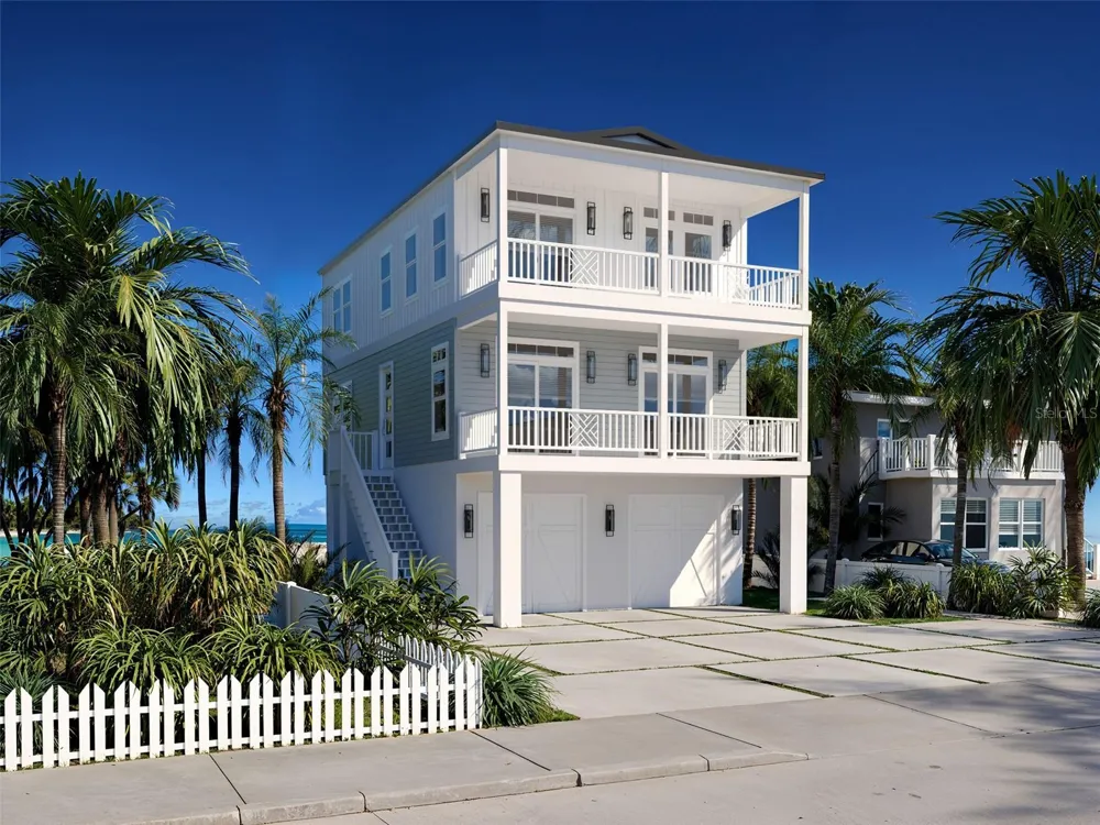 140 92ND AVENUE Treasure Island, FL 33706