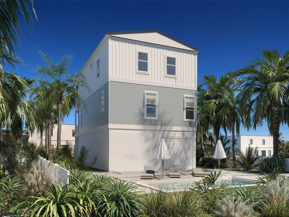 140 92ND AVENUE Treasure Island, FL 33706
