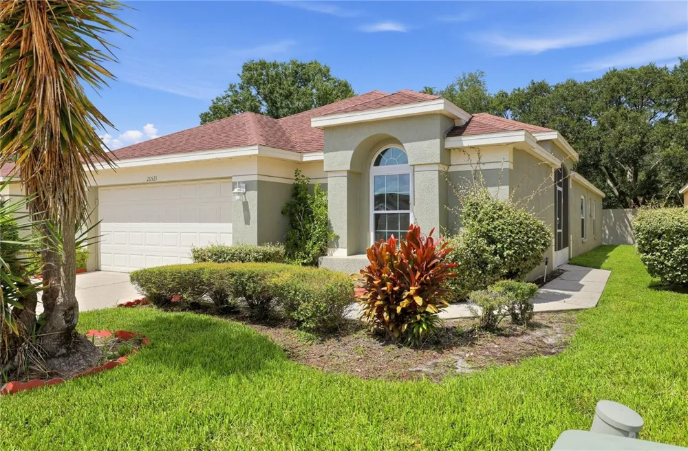 26521 WHIRLAWAY TERRACE Wesley Chapel, FL 33544