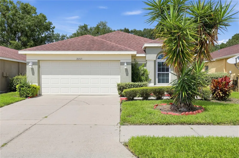 26521 WHIRLAWAY TERRACE Wesley Chapel, FL 33544