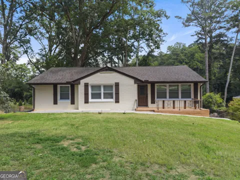 2783 Ben Hill RD