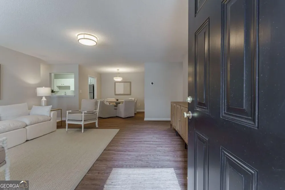 345 Research DR Athens, GA 30605