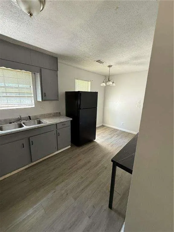 1524 Burton Avenue Macon, GA 31204