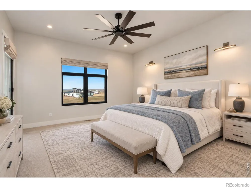 1722 Fire Glow Drive Windsor, CO 80550