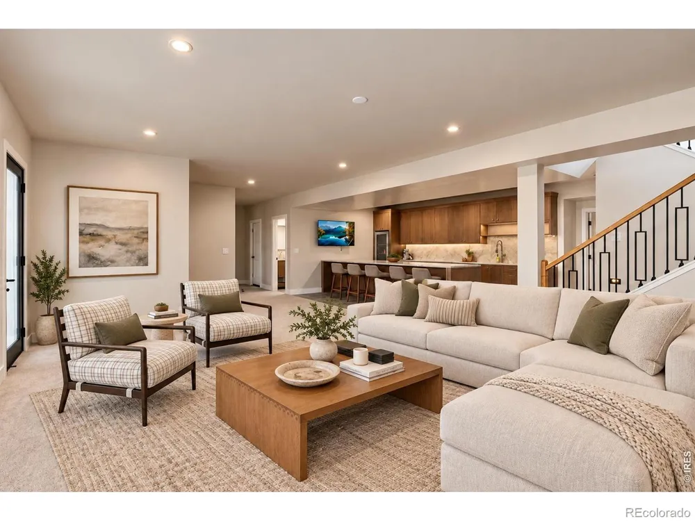 1722 Fire Glow Drive Windsor, CO 80550