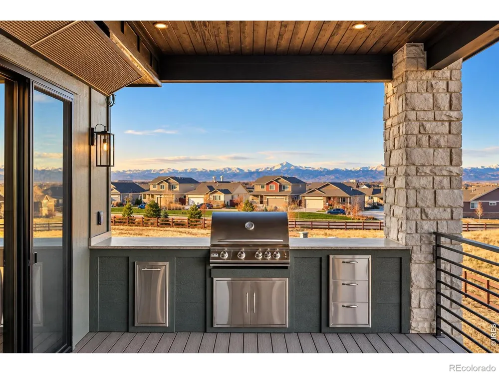 1722 Fire Glow Drive Windsor, CO 80550