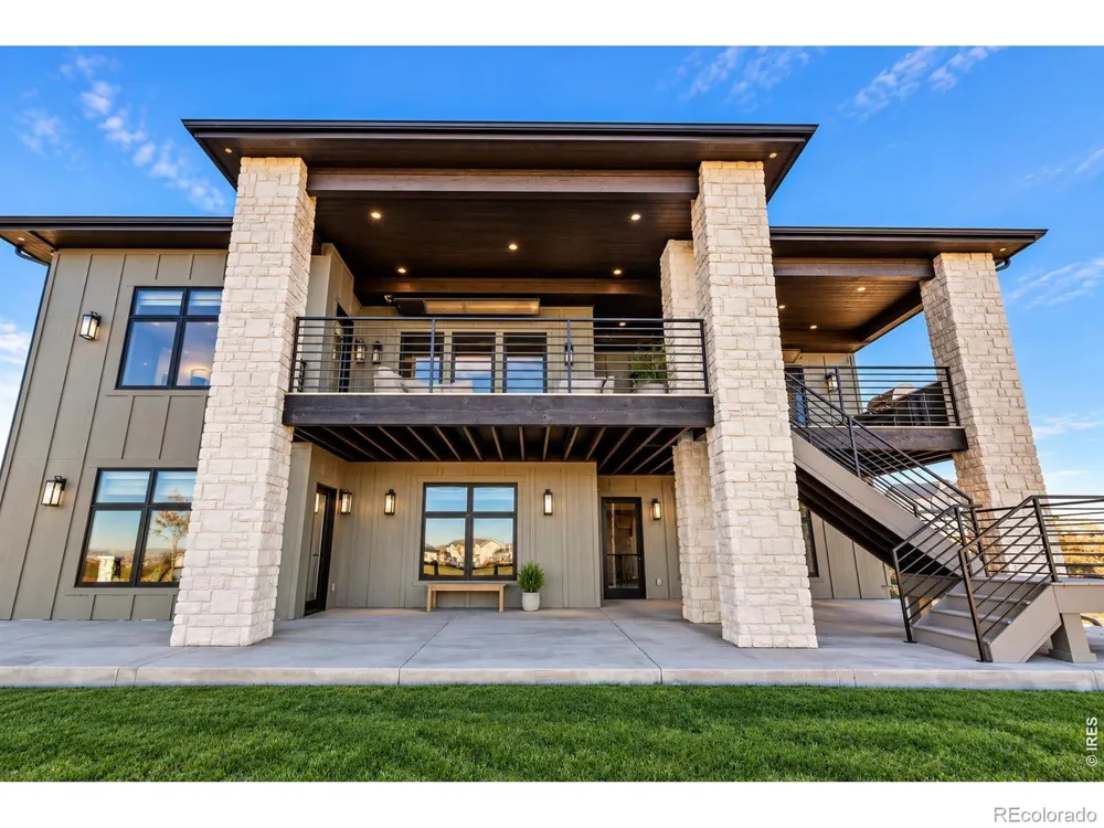 1722 Fire Glow Drive Windsor, CO 80550