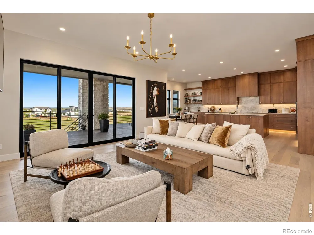 1722 Fire Glow Drive Windsor, CO 80550