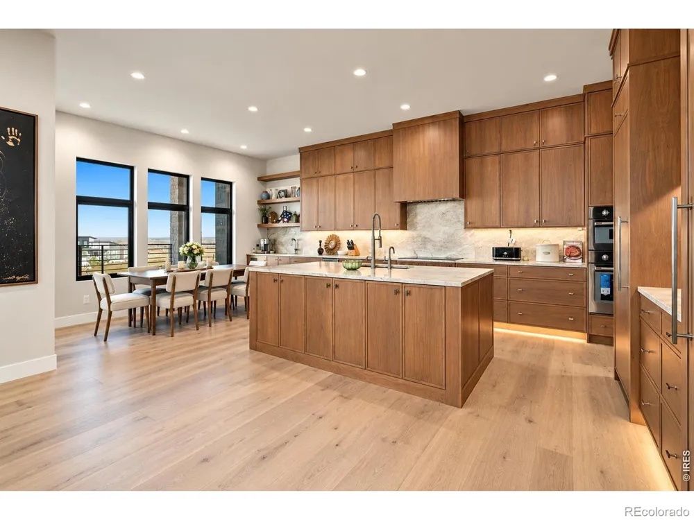 1722 Fire Glow Drive Windsor, CO 80550
