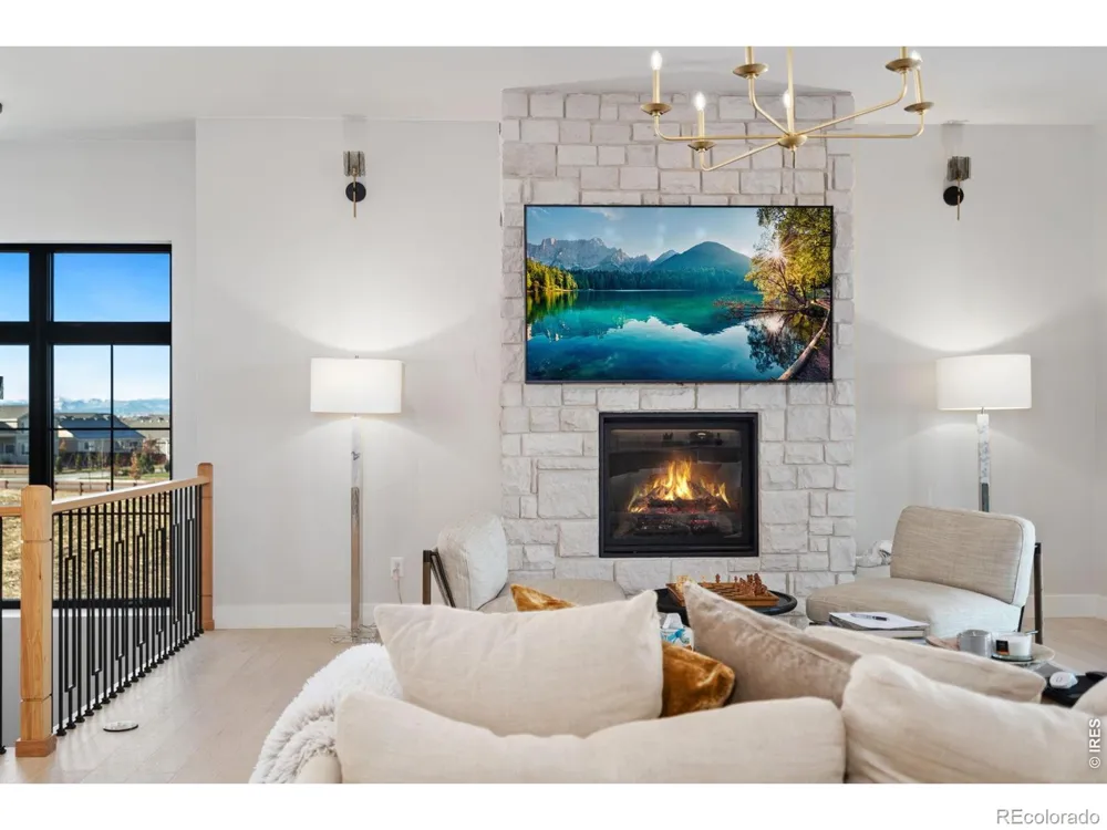 1722 Fire Glow Drive Windsor, CO 80550