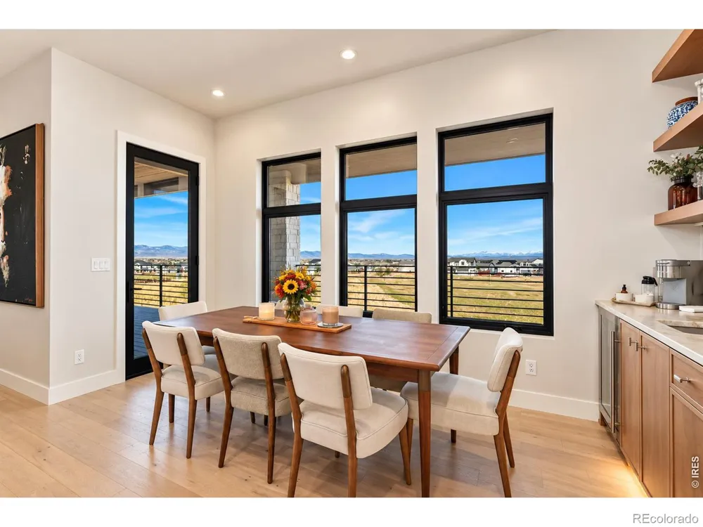 1722 Fire Glow Drive Windsor, CO 80550