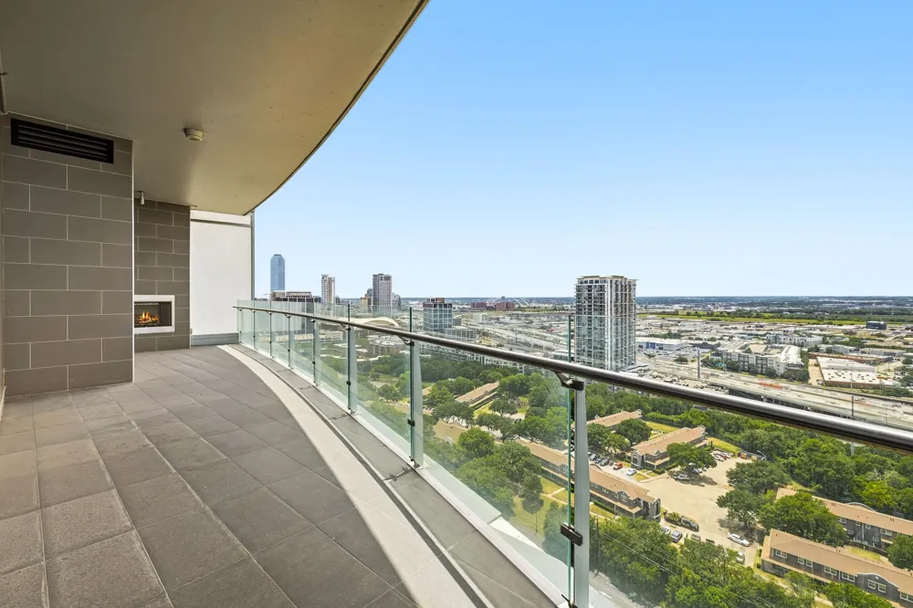 3130 Harwood Street #2102 Dallas, TX 75201