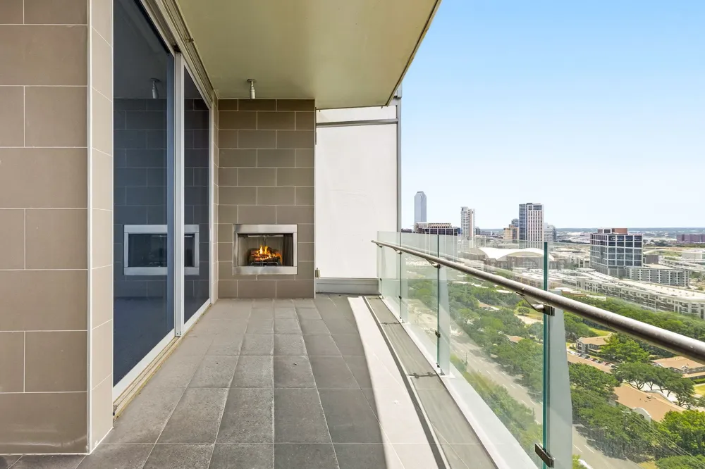 3130 Harwood Street #2102 Dallas, TX 75201