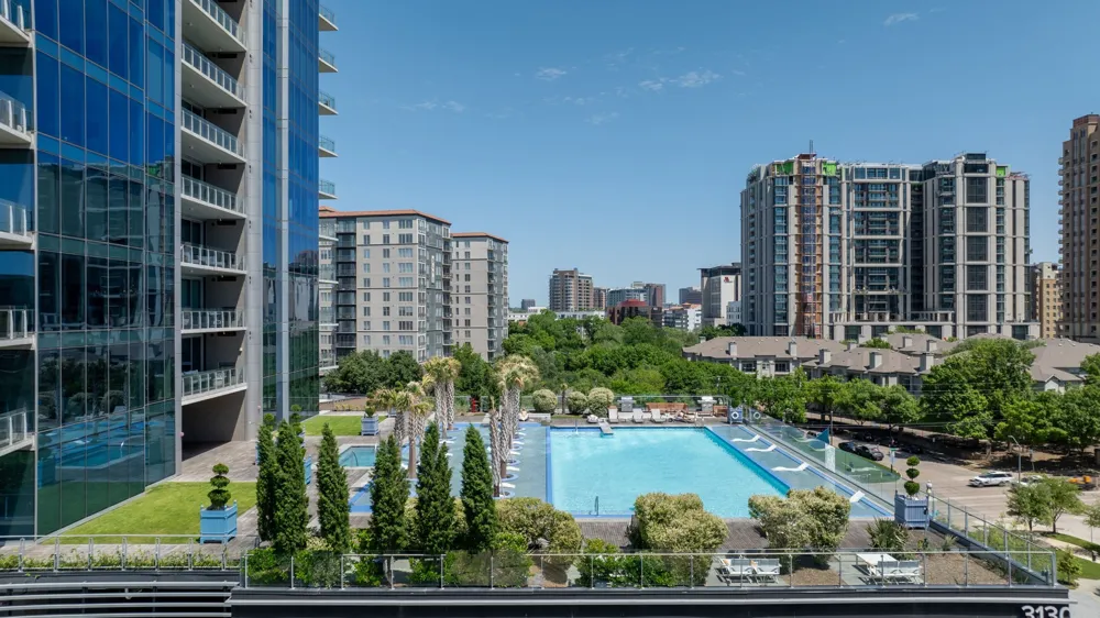 3130 Harwood Street #2102 Dallas, TX 75201