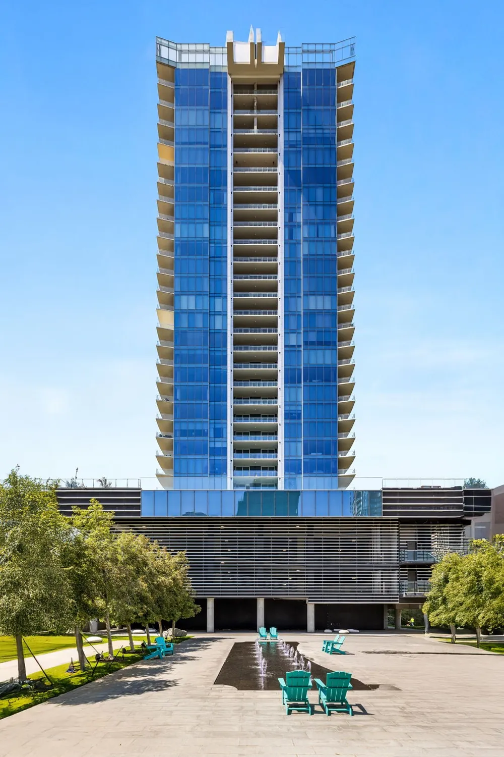 3130 Harwood Street #2102 Dallas, TX 75201