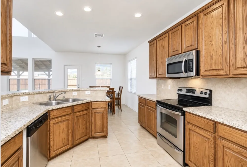 2003 Eagle Lake Drive Forney, TX 75126