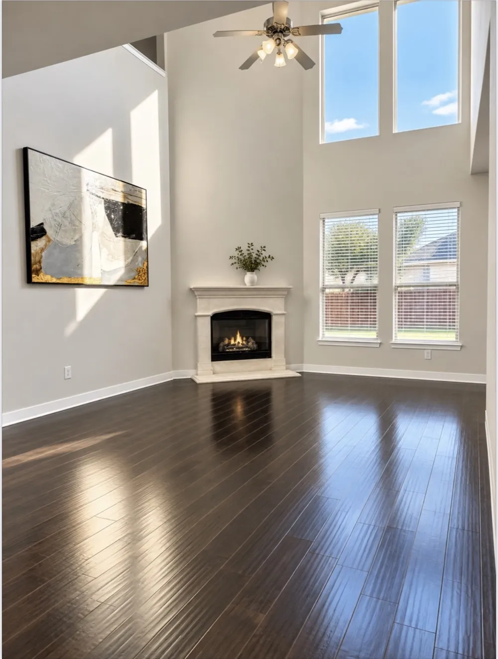 2003 Eagle Lake Drive Forney, TX 75126