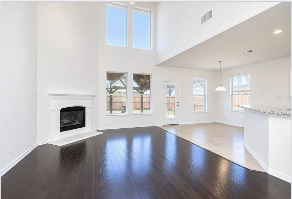 2003 Eagle Lake Drive Forney, TX 75126