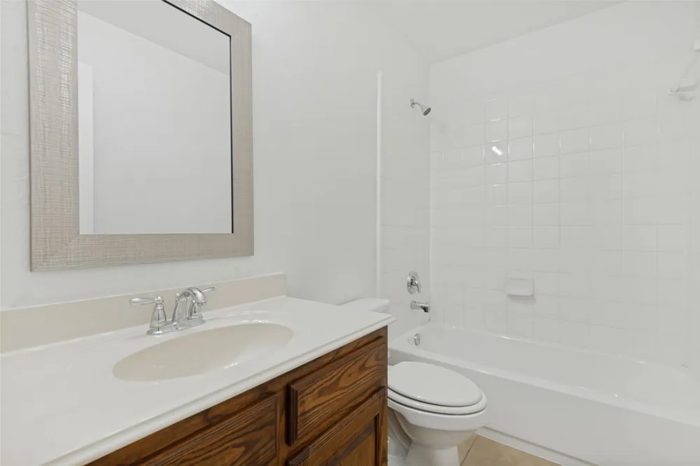 2003 Eagle Lake Drive Forney, TX 75126