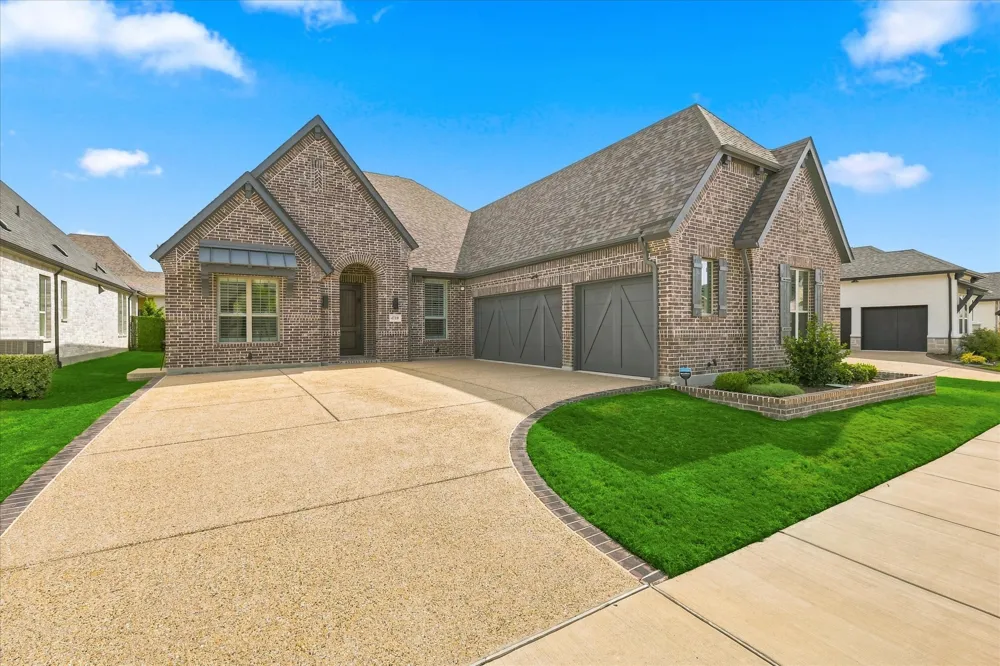 4719 Cherry Bark Trail Arlington, TX 76005