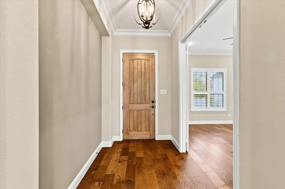 4719 Cherry Bark Trail Arlington, TX 76005
