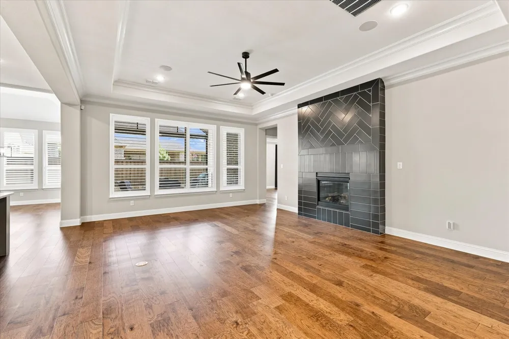 4719 Cherry Bark Trail Arlington, TX 76005