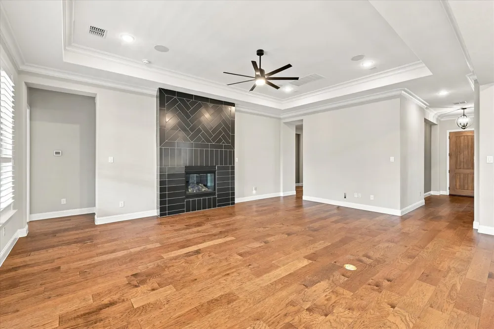 4719 Cherry Bark Trail Arlington, TX 76005