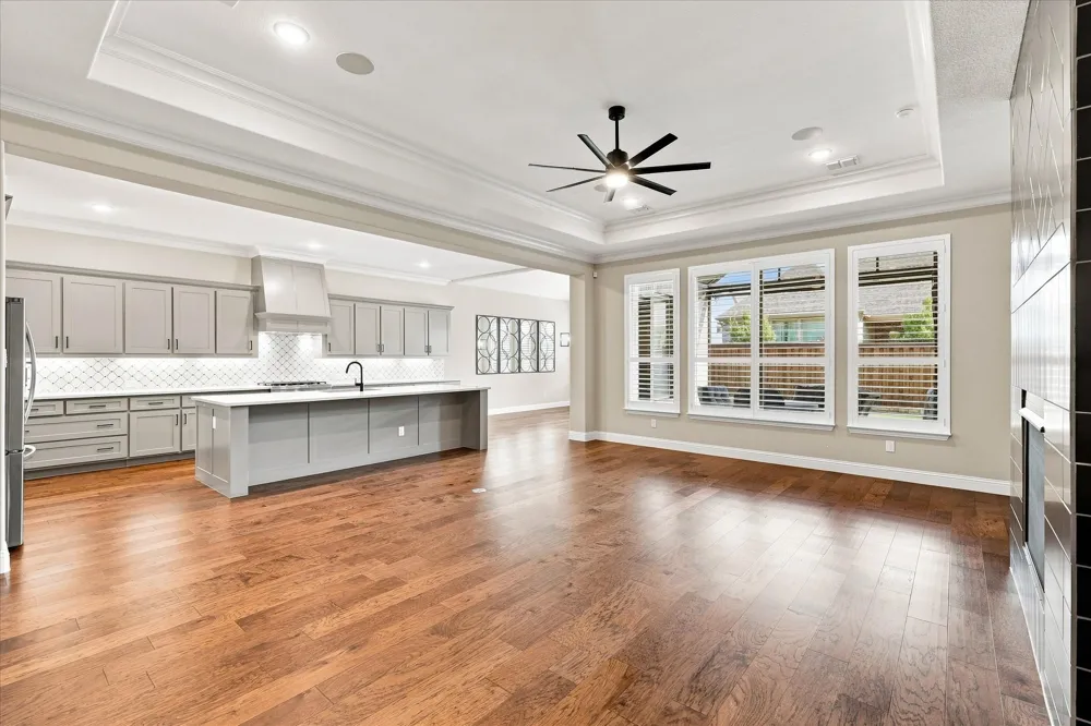 4719 Cherry Bark Trail Arlington, TX 76005