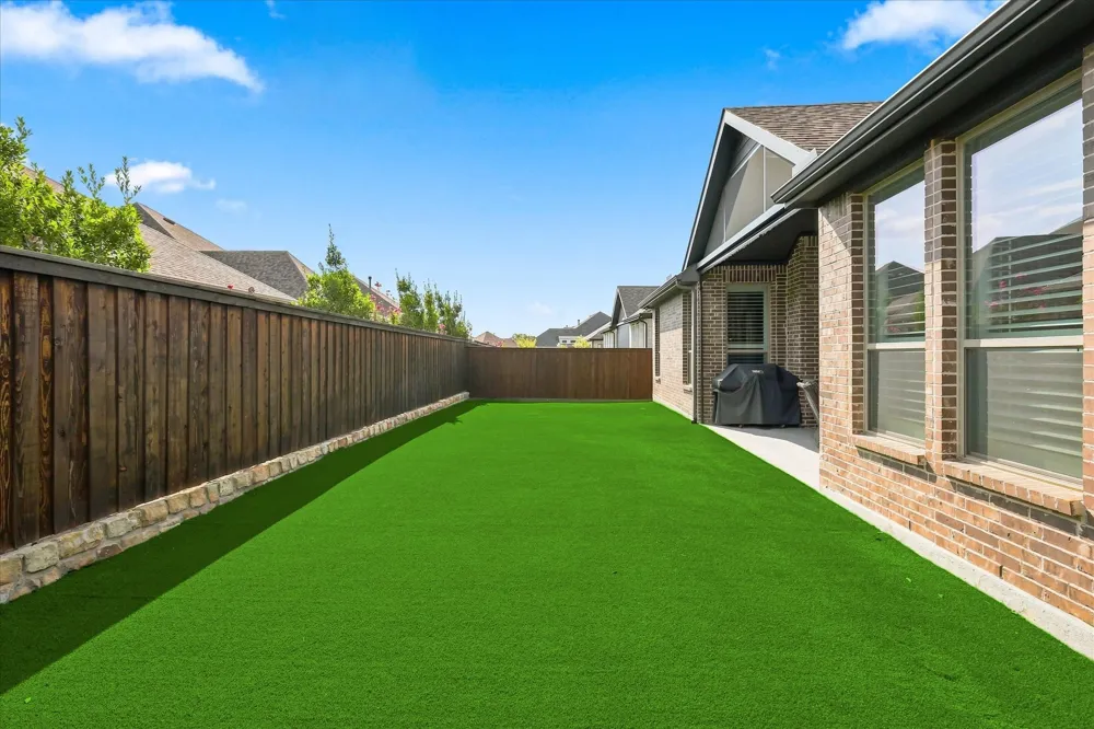 4719 Cherry Bark Trail Arlington, TX 76005
