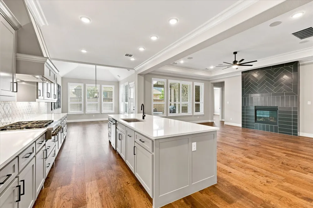 4719 Cherry Bark Trail Arlington, TX 76005