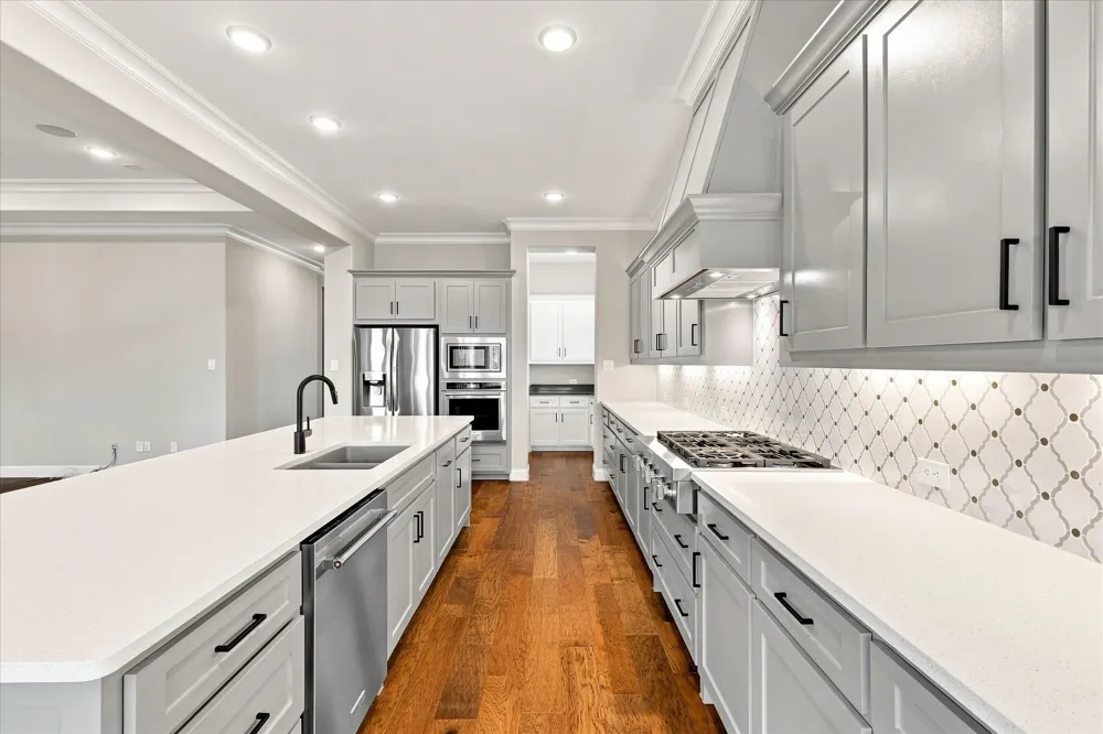 4719 Cherry Bark Trail Arlington, TX 76005