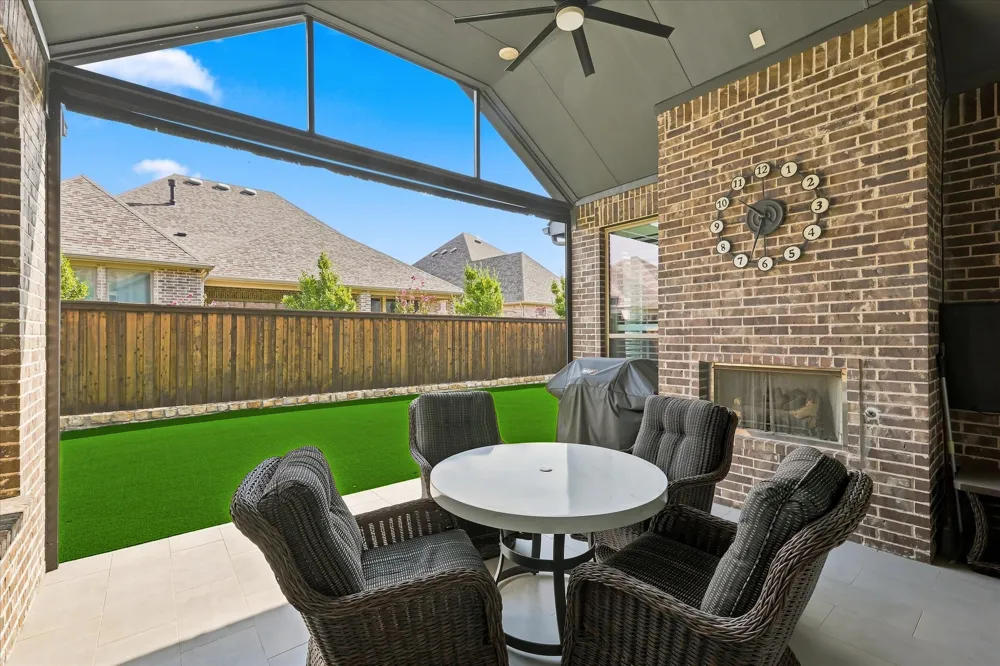 4719 Cherry Bark Trail Arlington, TX 76005