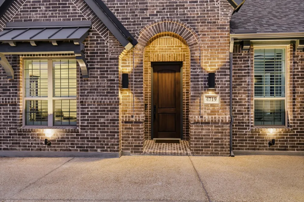 4719 Cherry Bark Trail Arlington, TX 76005