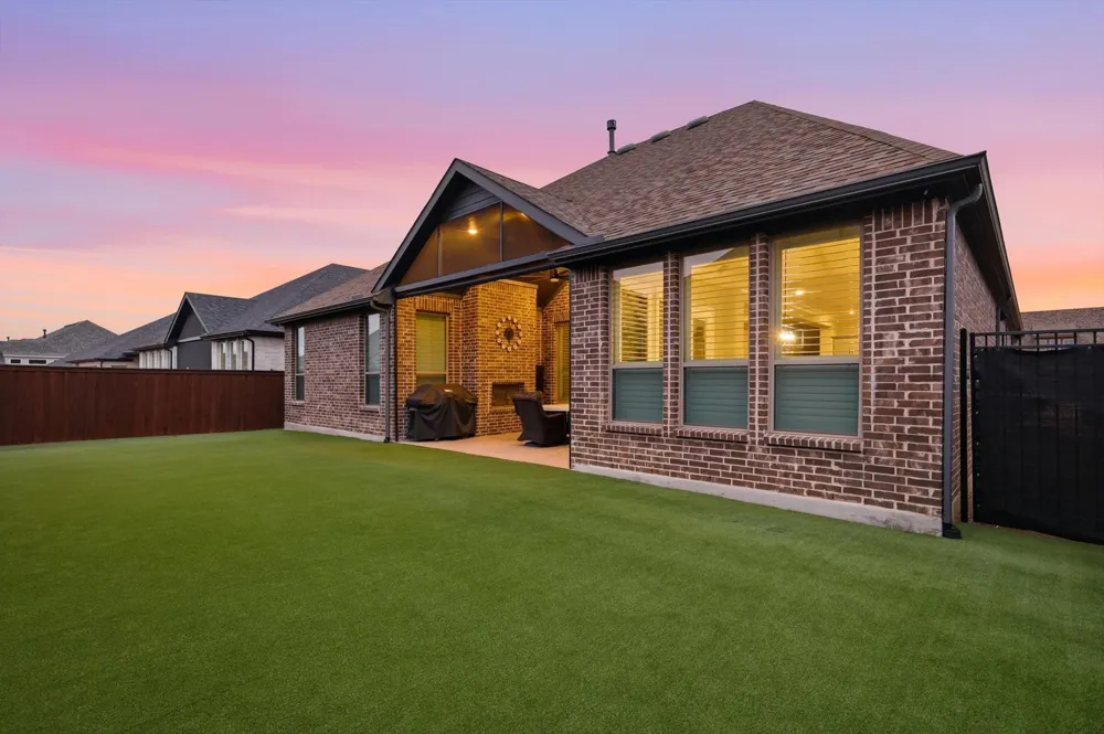 4719 Cherry Bark Trail Arlington, TX 76005