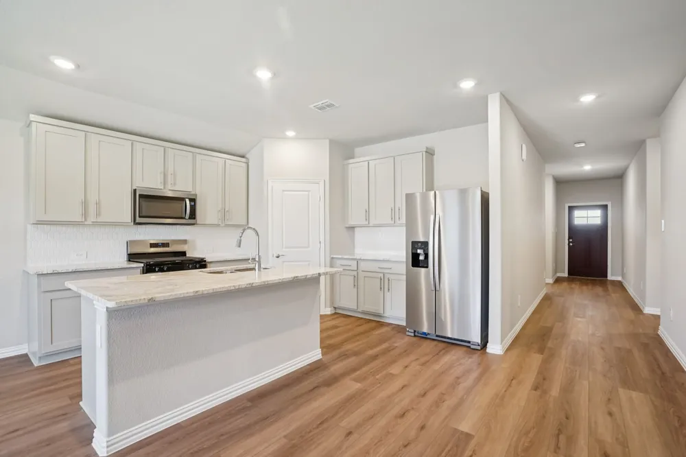 2107 Cottongrass Drive Sherman, TX 75092