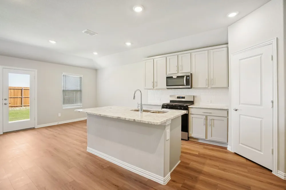 2107 Cottongrass Drive Sherman, TX 75092
