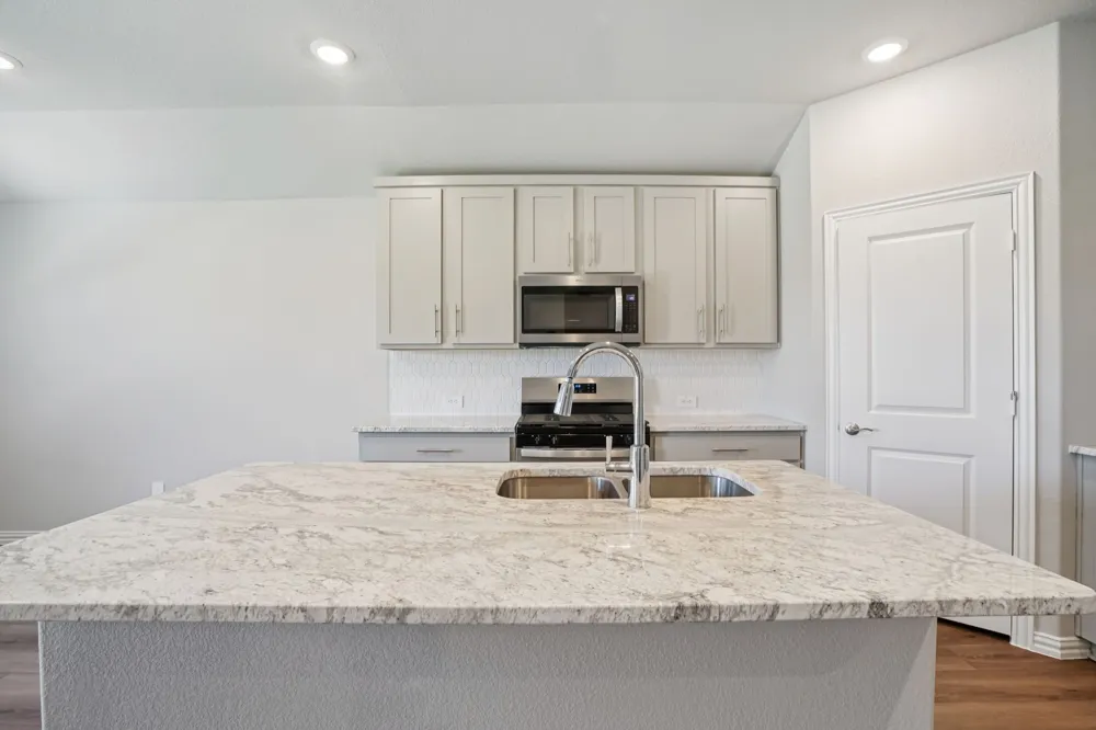2107 Cottongrass Drive Sherman, TX 75092
