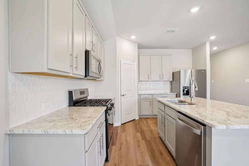 2107 Cottongrass Drive Sherman, TX 75092